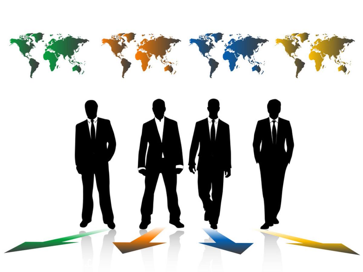 外贸采购下单流程,公司外贸采购新手入门必备知识