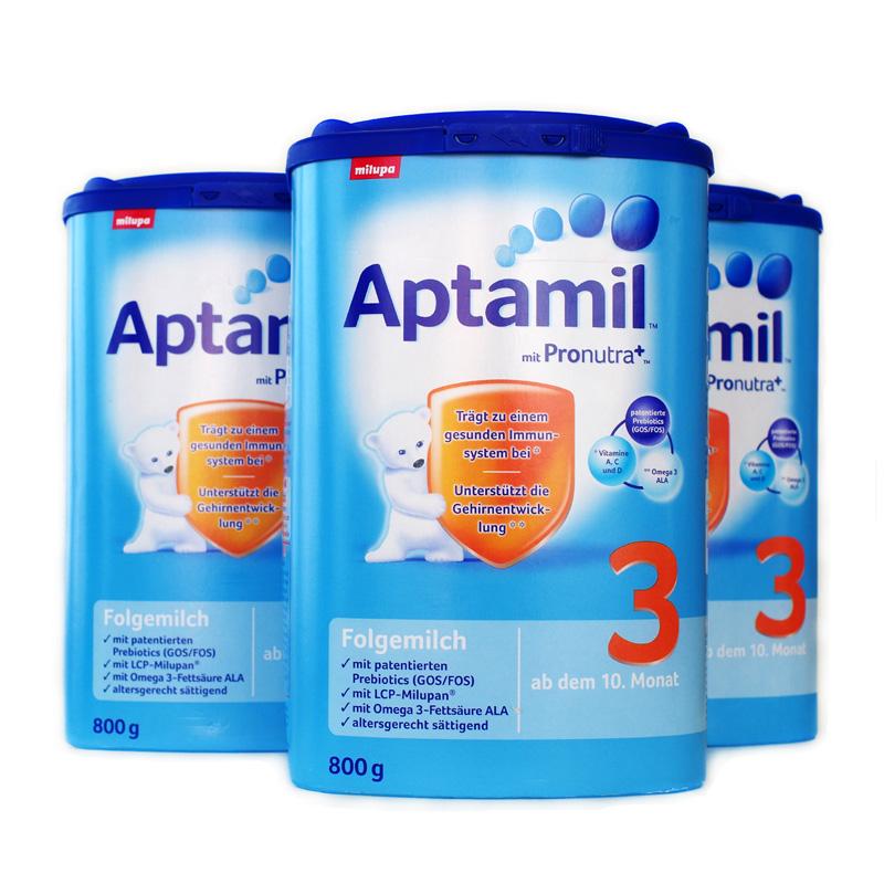 比较好的进口奶粉有哪些,进口奶粉最好的奶粉排名第一名