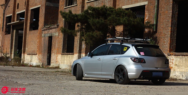 操控至上,老马三顶配