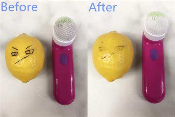 200价位洁面,悦诗风吟和露娜洁面仪