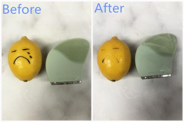 露娜洁面仪mini2和mini3的区别,露娜洁面仪和其他洁面仪的区别