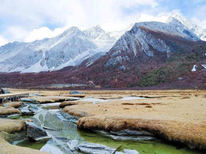 被抖音带火的旅行地你去过几个,抖音网红旅游地推荐