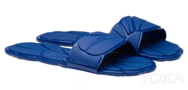 巴黎世家的拖鞋,巴黎世家的拖鞋测评