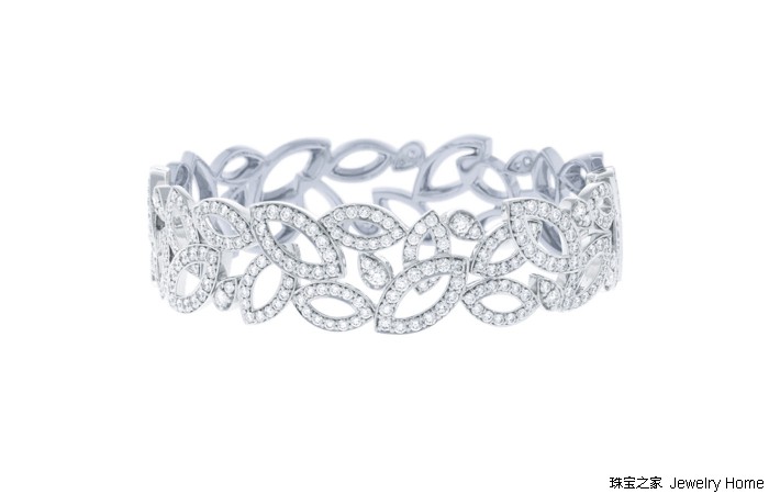 花草丛中，最爱的还是那朵LilyCluster