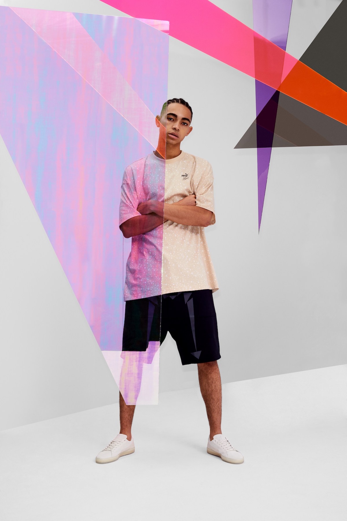 最新的联名款品牌,2018春夏联名系列