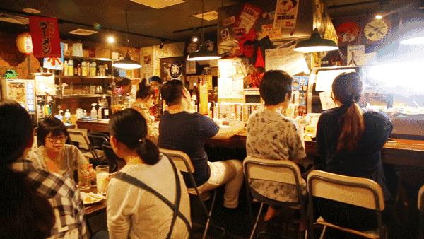 魔都最差的饭店,魔都炸串串食堂