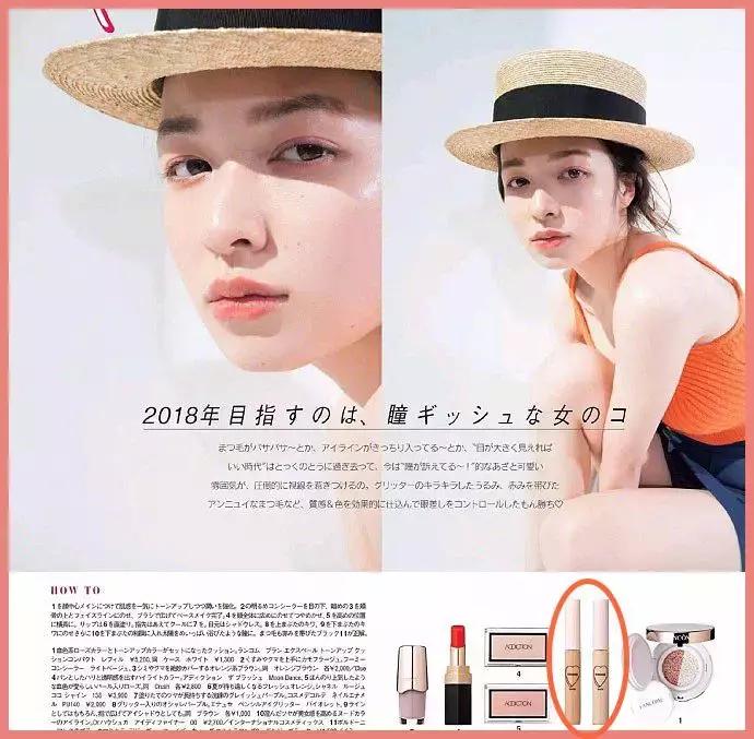 人手一支口红色号,人手一个大牌口红