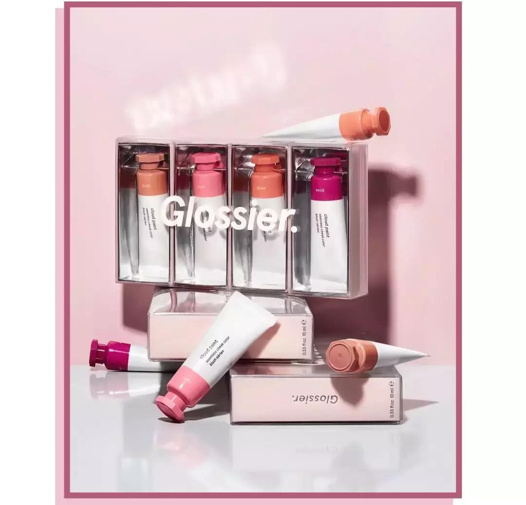 人手一支口红色号,人手一个大牌口红