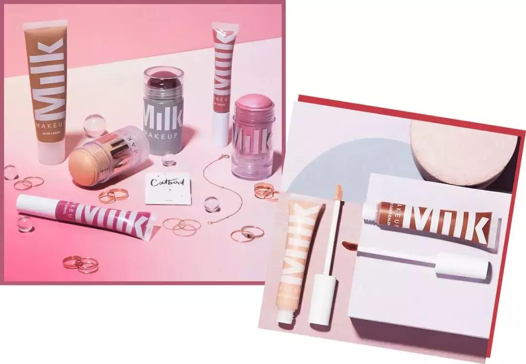 人手一支口红型号,人手必备的口红色号