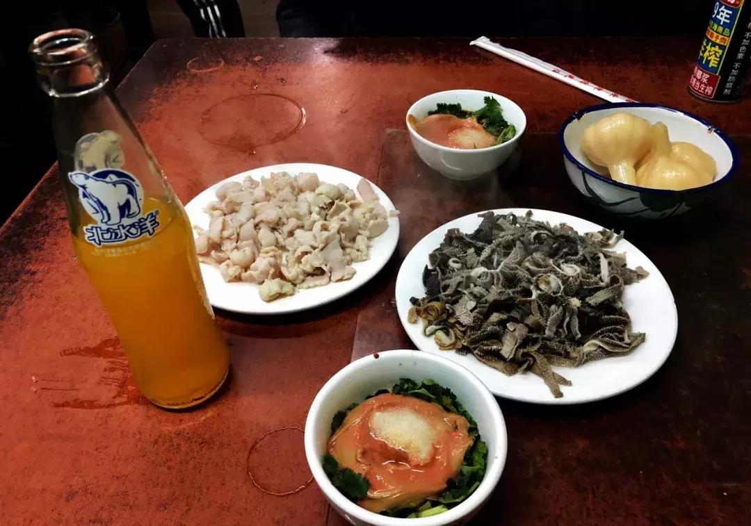 北京百年老字号食品有哪些,北京20家最强百年老字号