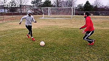 可以防守一切拳法的防守技巧,乒乓球正手防守技巧视频大全