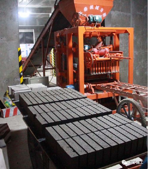 工地用什么机器最省钱,小工地最实用的机器是什么