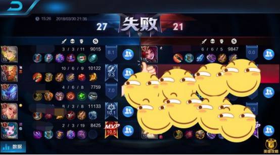 王者荣耀恶意扣信誉分,王者荣耀顶号算违规率