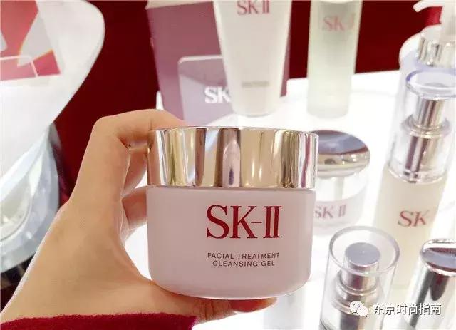 skii最值得入的套装,日本sk2产品降价