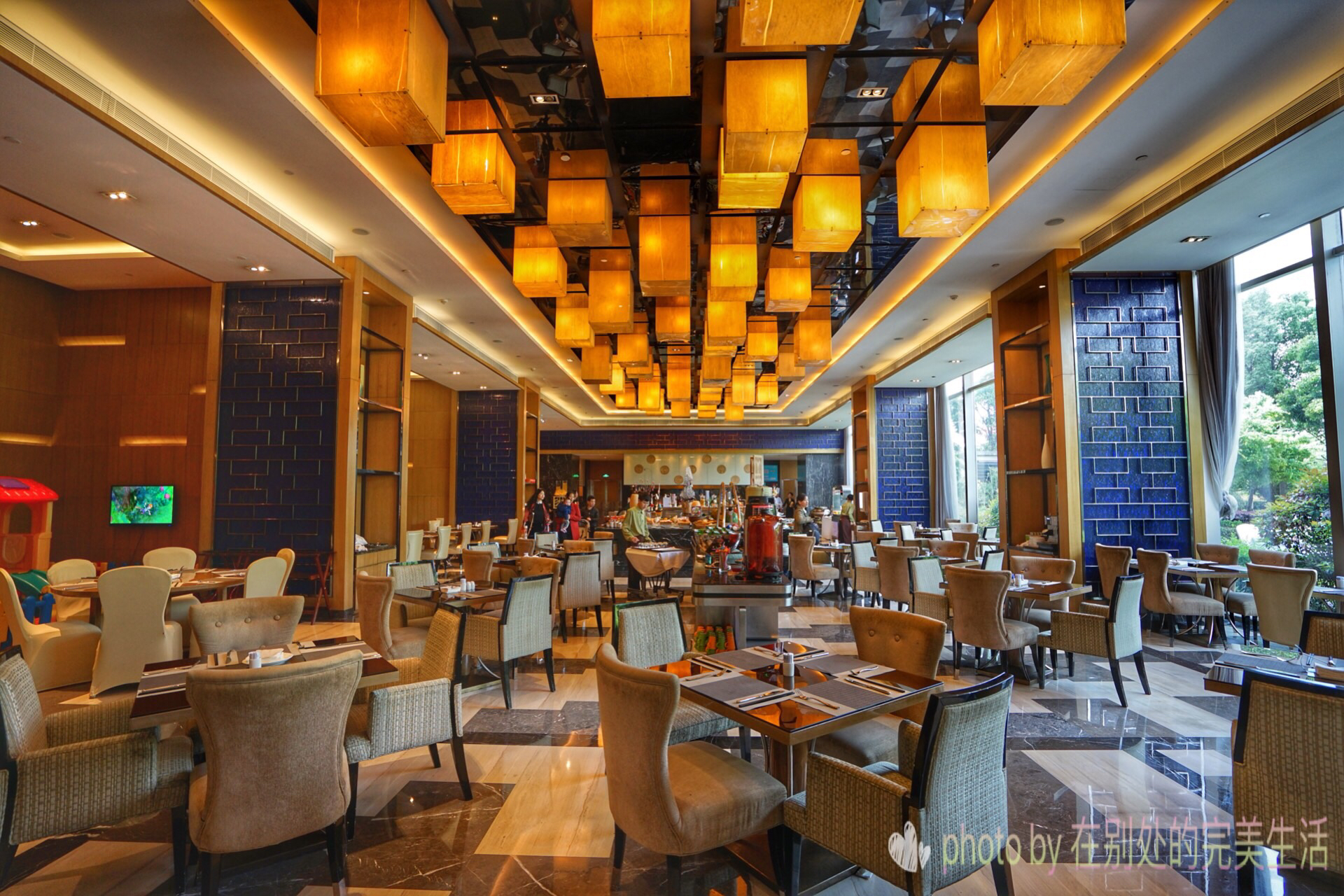 春暖花开相约美食,南昌富力万达嘉华酒店套餐