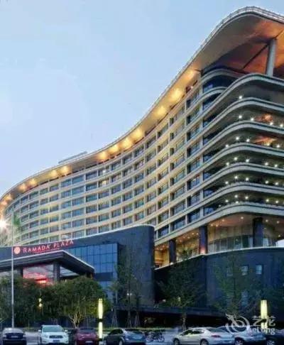 合川有哪些好点的酒店,合川酒店推荐