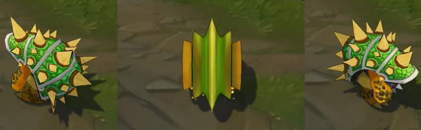 lol端游有龙瞎皮肤能卖多少,lol外服