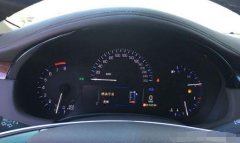 凯迪拉克XTS这个车怎么样,凯迪拉克XTS怎么样值得买吗