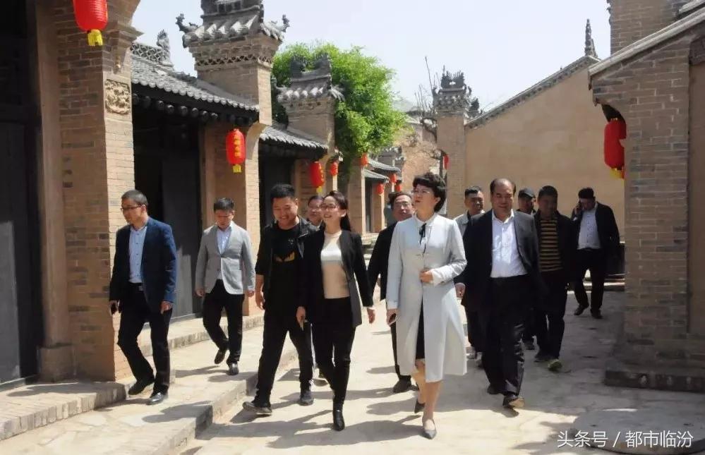 临汾尧都古镇怎么样,临汾市尧都古镇的位置