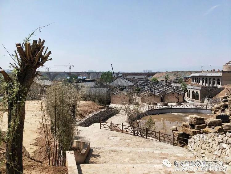 临汾尧都古镇怎么样,临汾市尧都古镇的位置