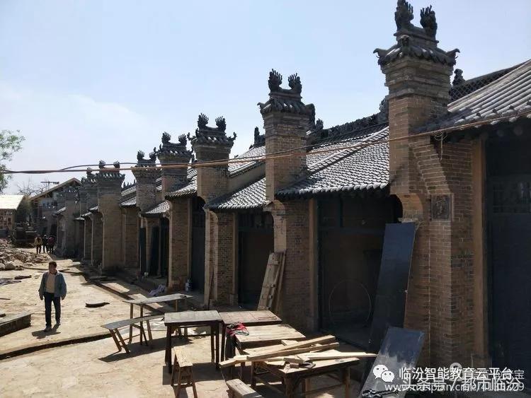 临汾尧都古镇怎么样,临汾市尧都古镇的位置