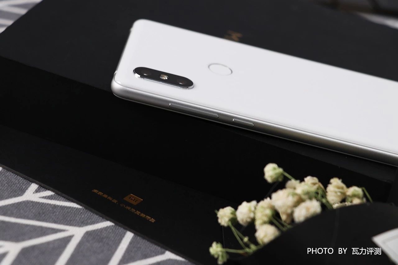 小米mix2s详细评测完整版,小米mix2s深度评测