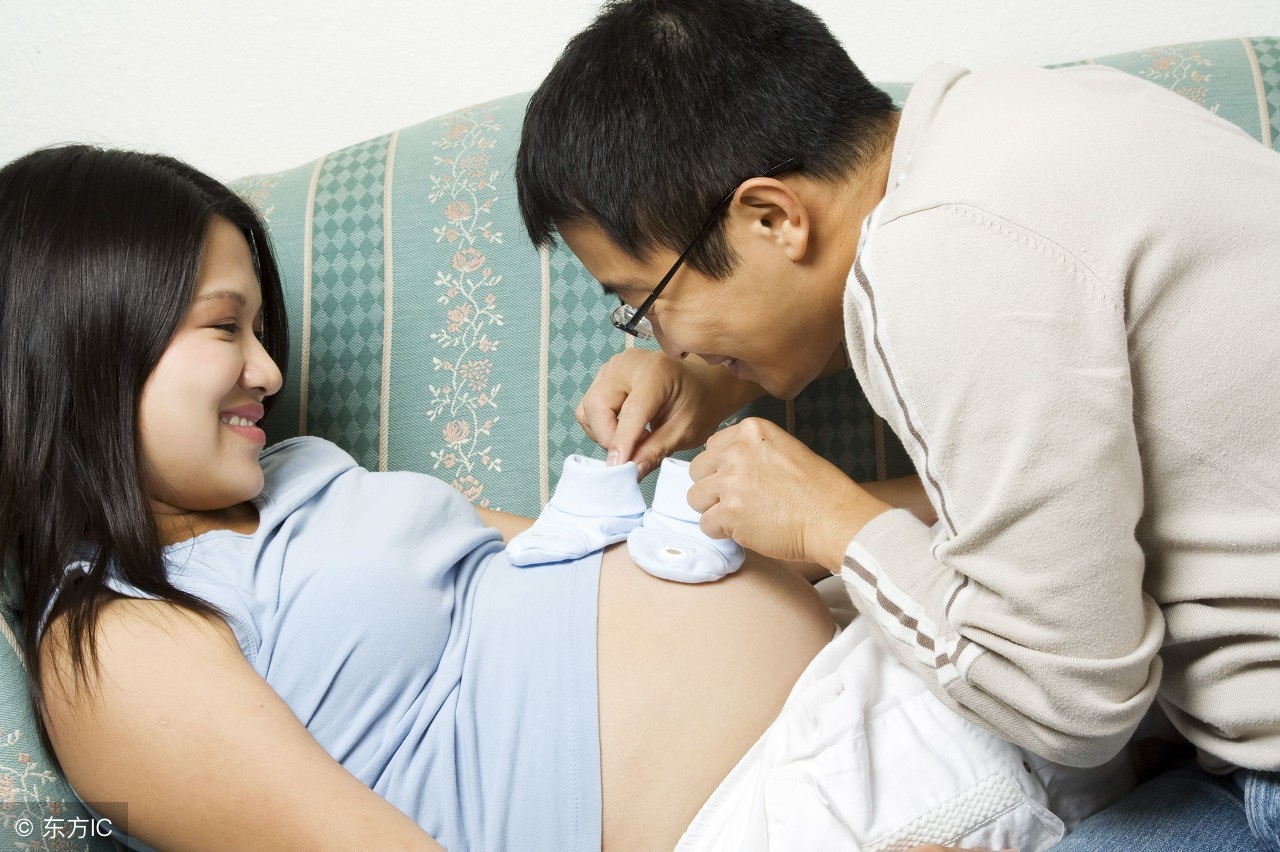 产检的正确顺序是这个，一定一定不能错，关乎下一代！