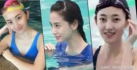 碧斯兰告诉美女们；做了半永久，夏天就可以“放肆”美啦~