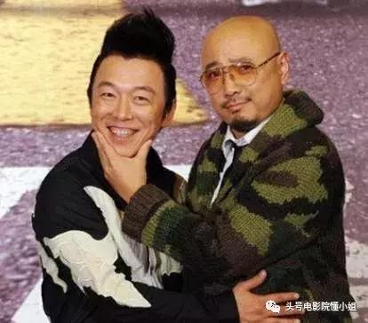 徐峥为陶虹送祝福,陶虹徐峥微博之夜