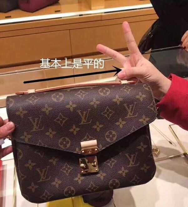 一分钟教你如何鉴别真正的lv包,为什么lv的包这么丑还这么贵