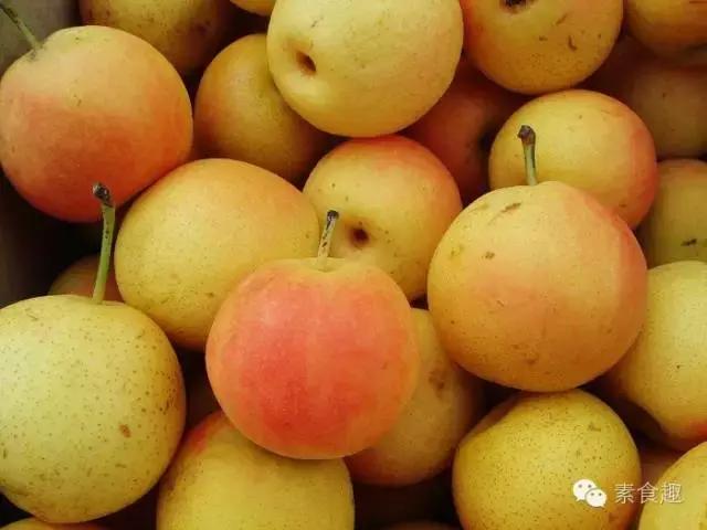 梨应该怎么卖,梨怎么卖的一块钱一斤