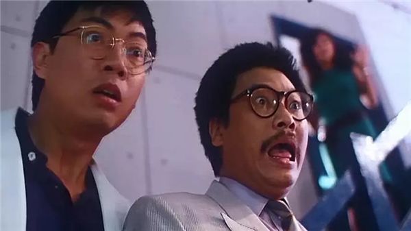 吴孟达五大反派名场面,吴孟达反派