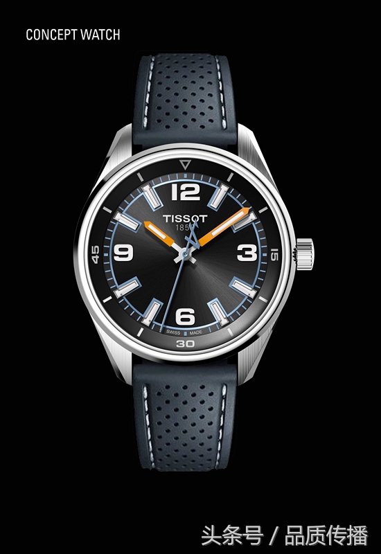 巴塞尔钟表展,瑞士最新款的欧米茄男手表