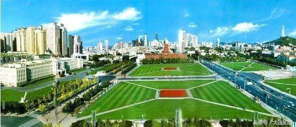 大连旅游环线巴士线路图最新,大连观光巴士旅游环路西线