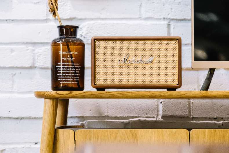 马歇尔音箱最新款,马歇尔旗舰款音响