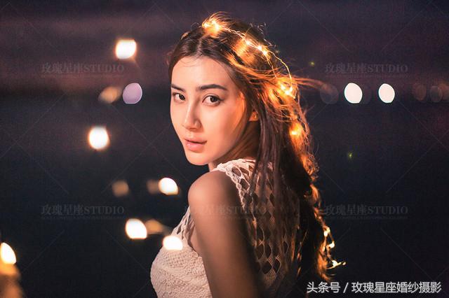 拍婚纱照女生怎么笑,拍婚纱笑起来不好看怎么办