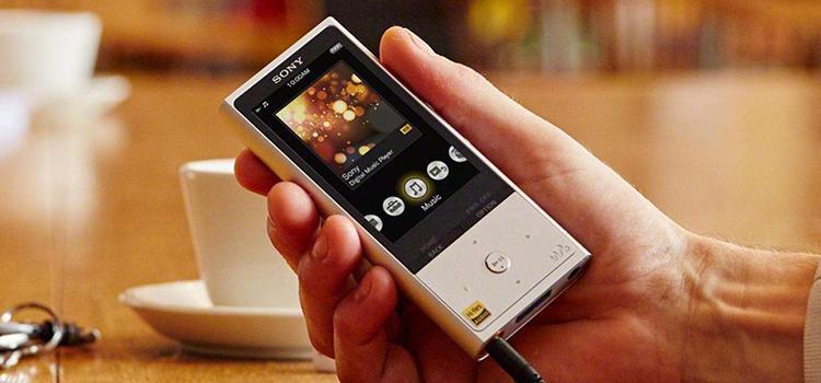 你与美妙的音乐之间仅差一个*放播**器，盘点最好听的HIFI无损MP3