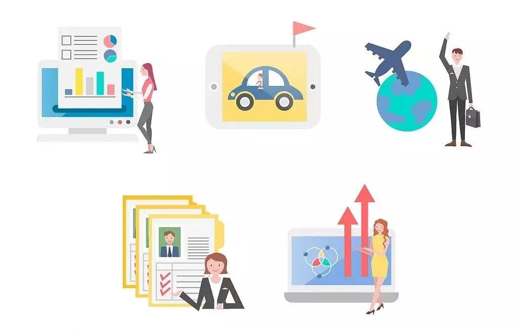 汽车直租商业模式,汽车直租有哪些平台