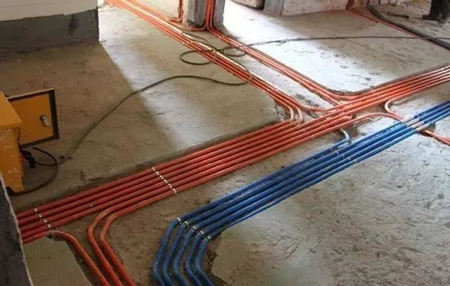 水电师傅基础知识,水电工必备的小技巧