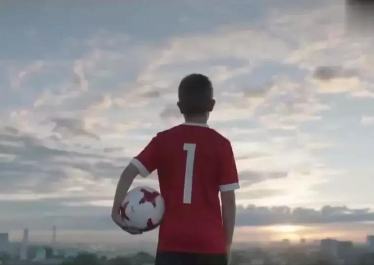 观看世界杯bgm,世界杯主题曲MV