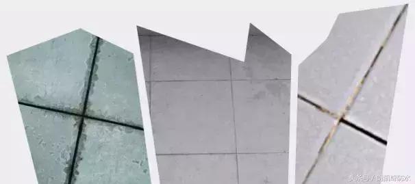 厕所瓷砖渗水原因,马桶周围瓷砖渗水