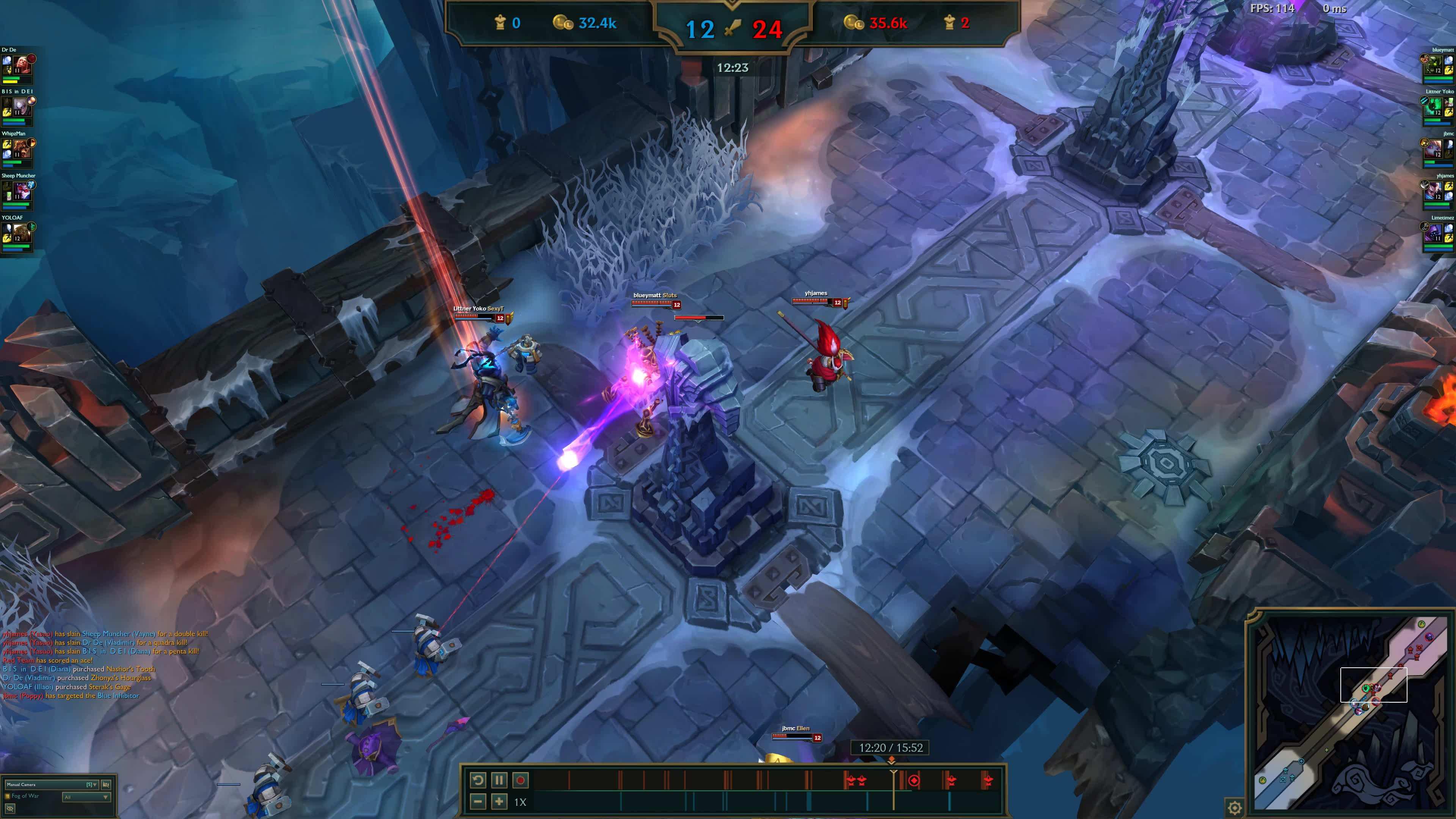 moba游戏容易玩吗,moba游戏有很多职业