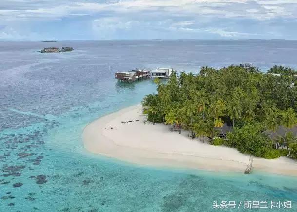 探寻马尔代夫8星级岛的奢华之处,马尔代夫一次游三个岛