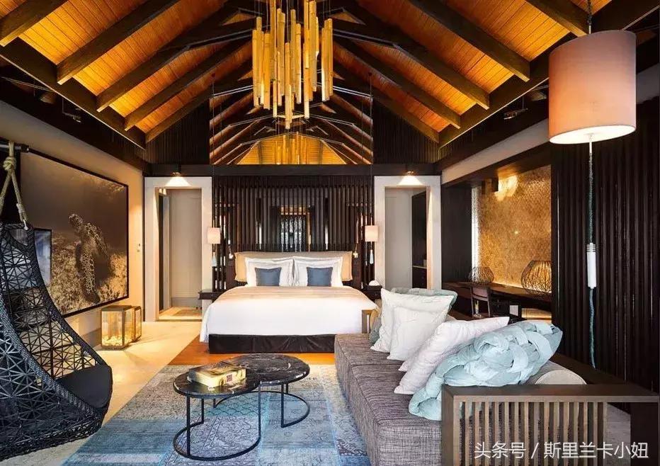 探寻马尔代夫8星级岛的奢华之处,马尔代夫一次游三个岛