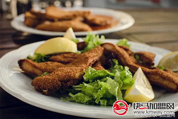 开一家鸡排店能赚钱吗,开正新鸡排店需要多少钱