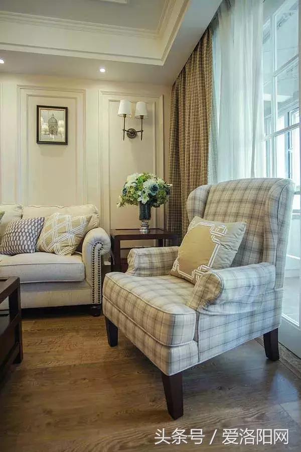 看了别人装修的房子感觉很漂亮,看到别人的家装修漂亮