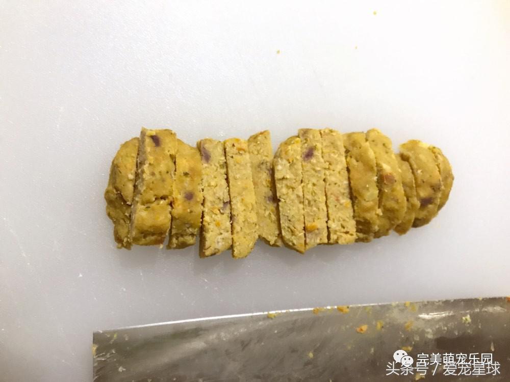 幼犬狗粮自制狗粮教程,怎么给狗自制狗粮器