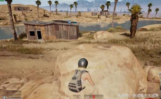 最新绝地求生新图bug,盘点绝地求生更新后的大小bug