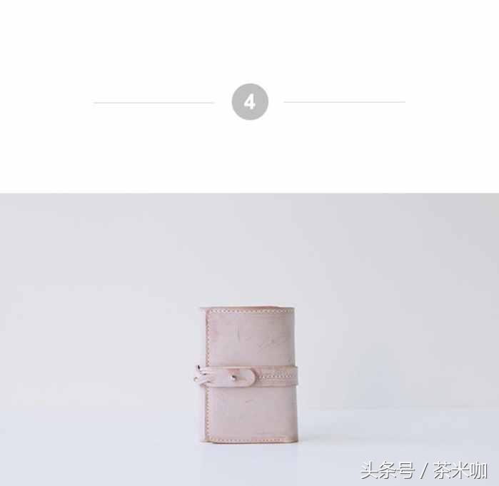 精致的手工小钱包,手拿的钱包