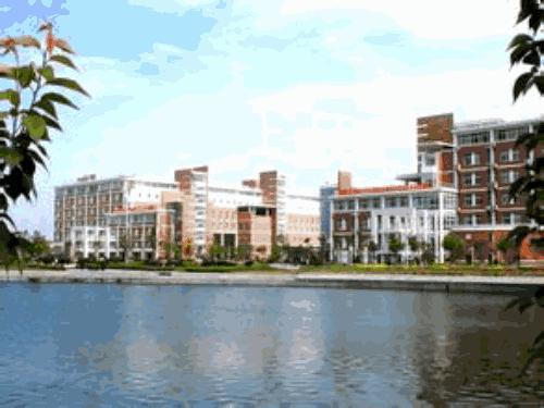 大学城创业中心,下沙大学城最新发展